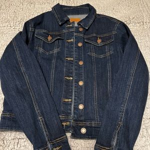 Judy Blue Denim Jacket